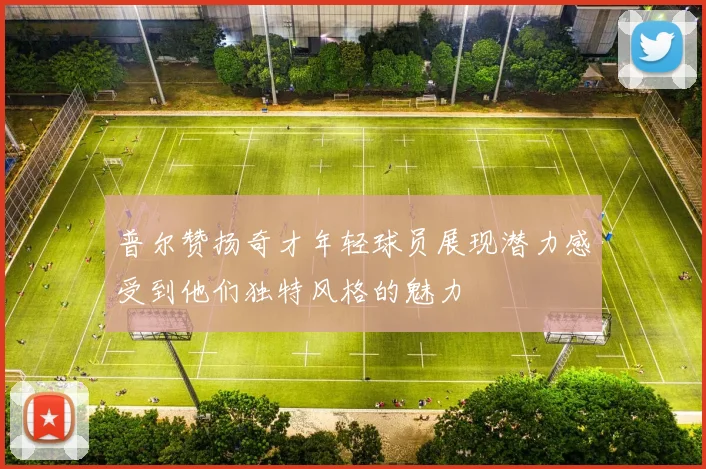 普尔赞扬奇才年轻球员展现潜力感受到他们独特风格的魅力