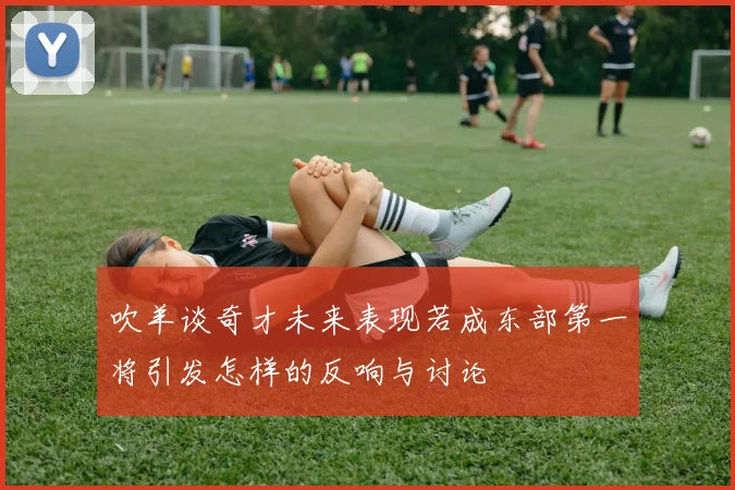 吹羊谈奇才未来表现若成东部第一将引发怎样的反响与讨论